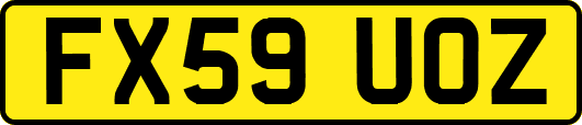 FX59UOZ
