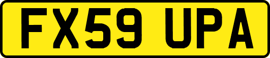 FX59UPA