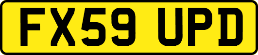 FX59UPD