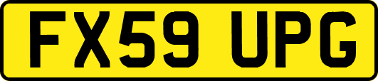 FX59UPG