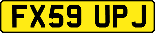 FX59UPJ