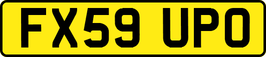 FX59UPO