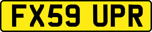 FX59UPR