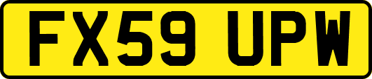 FX59UPW