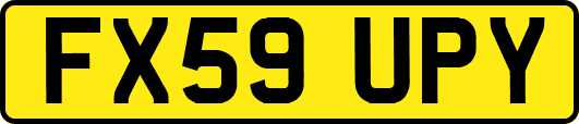 FX59UPY
