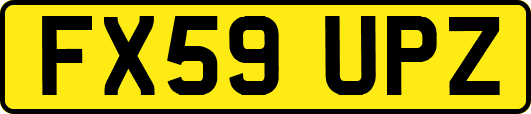 FX59UPZ