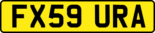FX59URA