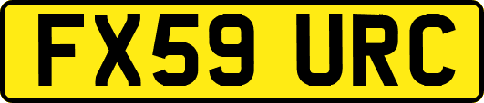 FX59URC