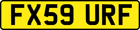 FX59URF