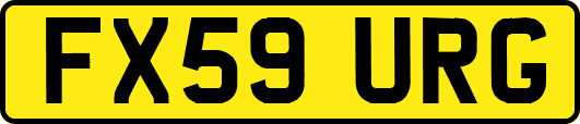 FX59URG