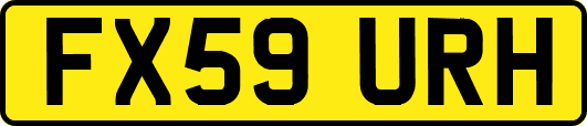 FX59URH