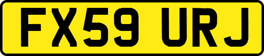 FX59URJ