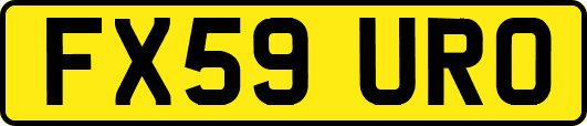 FX59URO