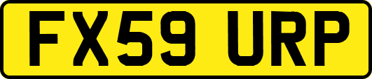 FX59URP