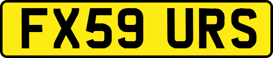 FX59URS