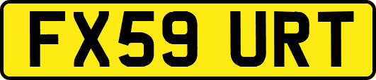 FX59URT