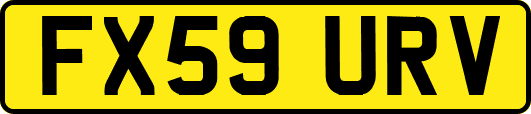 FX59URV