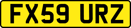 FX59URZ