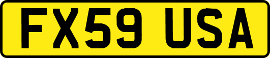 FX59USA