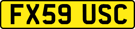 FX59USC