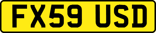 FX59USD