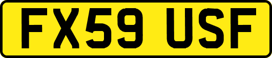 FX59USF