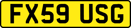 FX59USG
