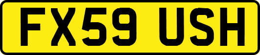 FX59USH