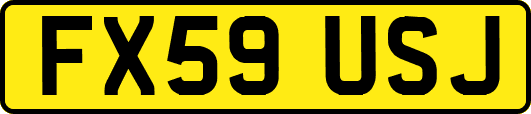 FX59USJ