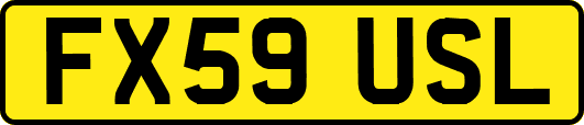 FX59USL