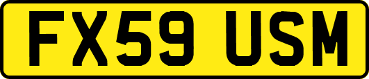 FX59USM