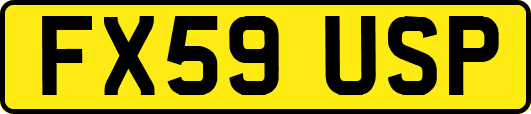 FX59USP