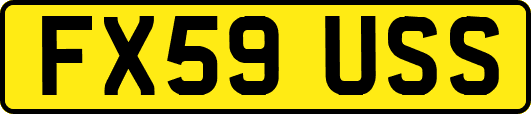 FX59USS