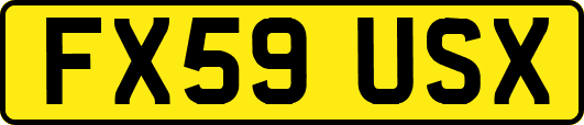 FX59USX