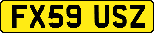 FX59USZ
