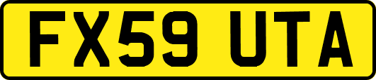 FX59UTA
