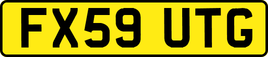 FX59UTG