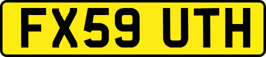 FX59UTH