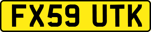 FX59UTK