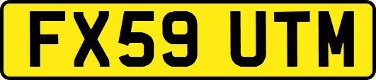 FX59UTM