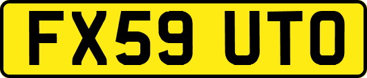 FX59UTO