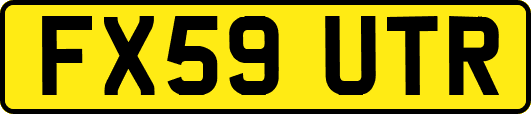 FX59UTR