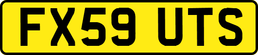 FX59UTS