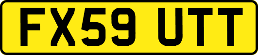 FX59UTT