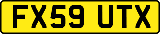 FX59UTX