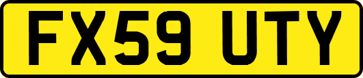FX59UTY
