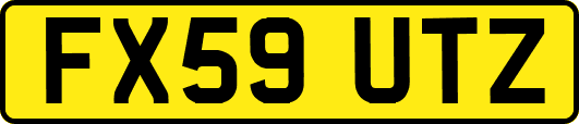 FX59UTZ