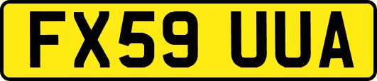 FX59UUA