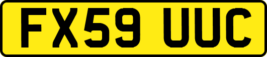 FX59UUC