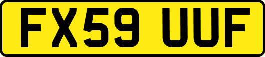 FX59UUF